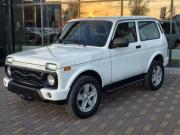 Lada (ВАЗ) 2121 (4x4) I Рестайлинг (2020) Калуга  - изображение 13
