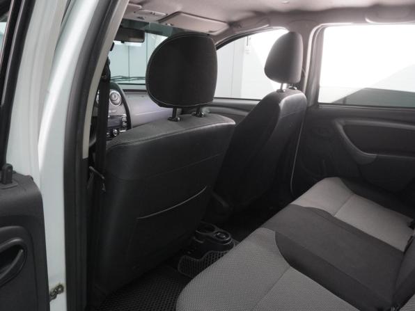 Renault Duster I Рестайлинг с пробегом 2016 года, цена 639 000 рублей, 250500 км, внедорожник, Автокод Объявления