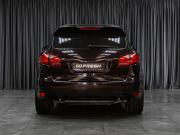 Porsche Cayenne II (958) Тюмень  - изображение 36
