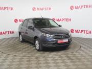 Lada (ВАЗ) Granta I Рестайлинг Вологда  - изображение 20