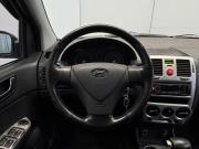 Hyundai Getz I Рестайлинг Волжский  - изображение 33