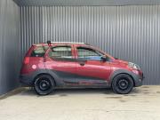 Chery IndiS (S18D) I Пермь  - изображение 27