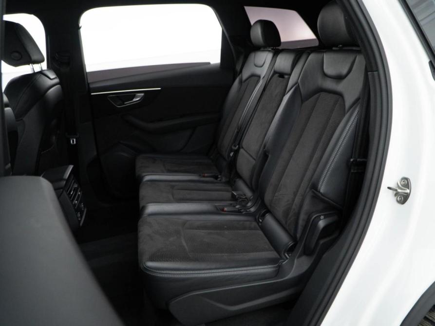 Audi Q7 II (4M) Рестайлинг Москва  - изображение 9