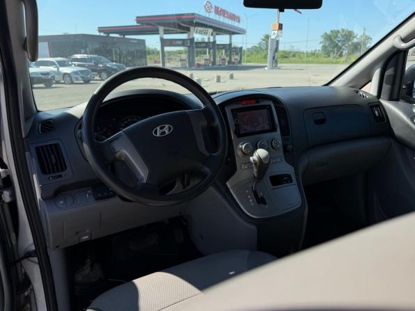 Hyundai Grand Starex I с пробегом 2011 года, цена 959 000 рублей, 194356 км, минивэн, Автокод Объявления