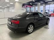 Audi A6 IV (C7) Казань  - изображение 31