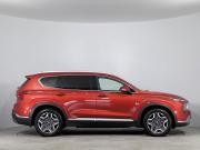 Hyundai Santa Fe IV Рестайлинг Калининград  - изображение 20