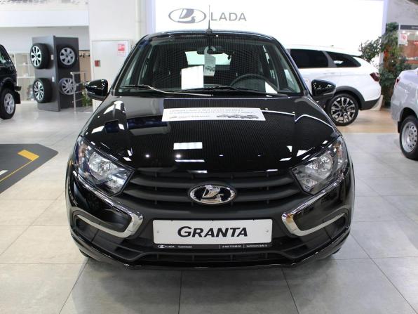 Новый Lada (ВАЗ) Granta I Рестайлинг 2026 года, цена 1 093 000 рублей, лифтбек, Автокод Объявления