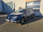 Mitsubishi Outlander I Москва  - изображение 16