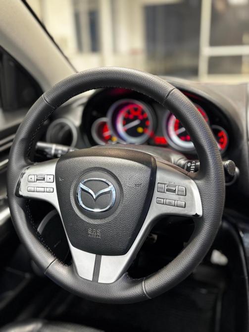 Mazda 6 II (GH) Челябинск  - изображение 13