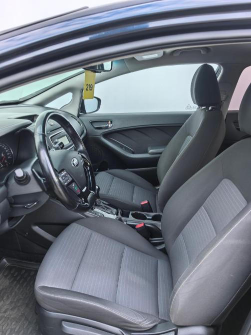 Kia Cerato III Рестайлинг (Classic) Санкт-Петербург  - изображение 9
