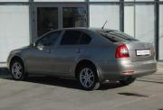 Skoda Octavia II (A5) Рестайлинг Саратов  - изображение 30