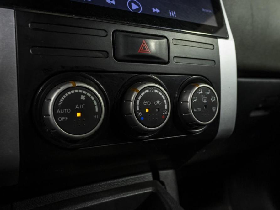 Nissan X-Trail II Москва  - изображение 15