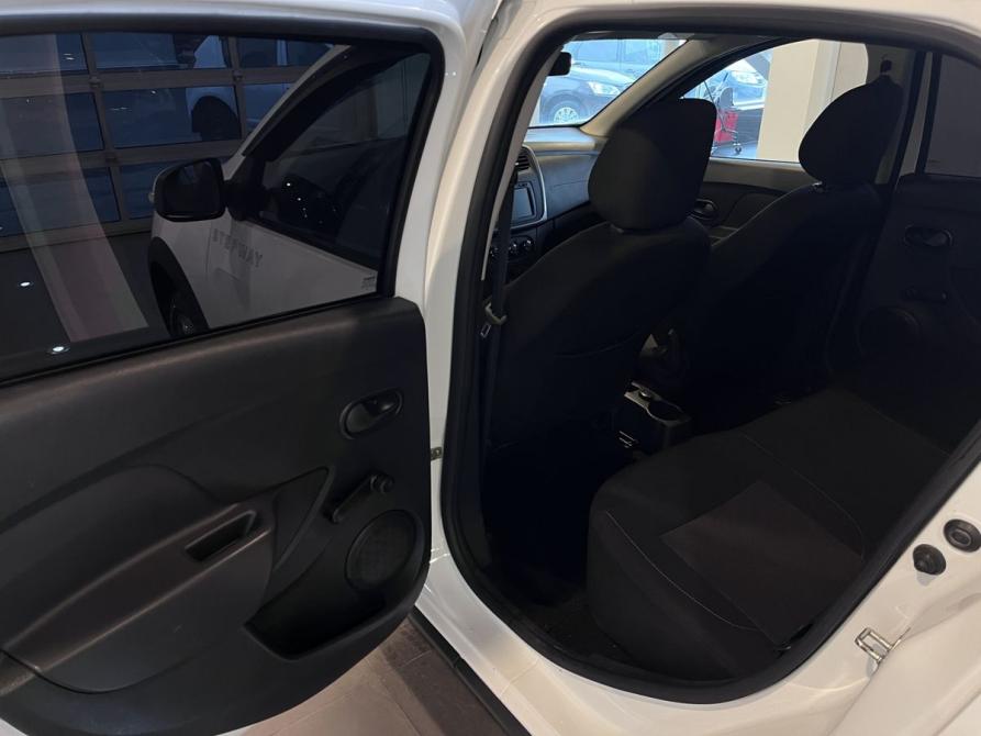Renault Logan II Рестайлинг Чебоксары  - изображение 23