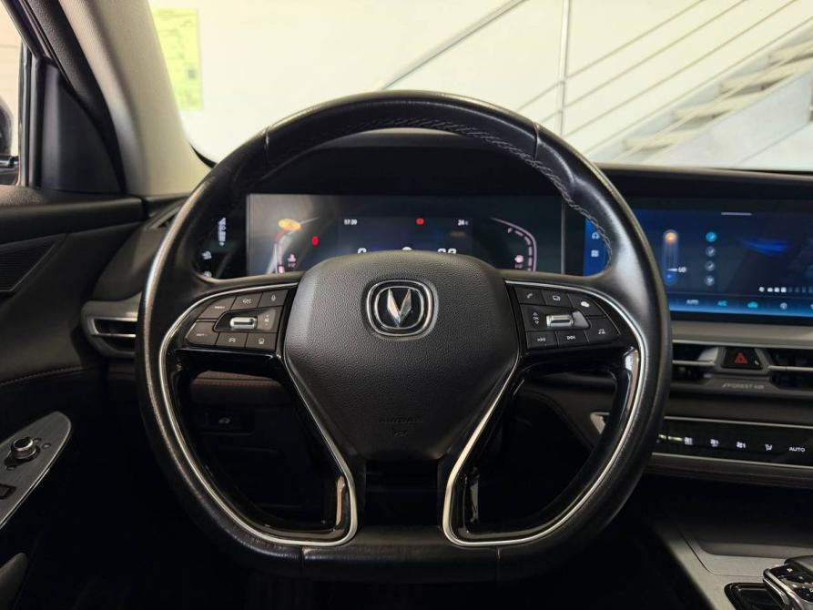 Changan CS75 Plus I Рестайлинг Ростов-на-Дону  - изображение 18