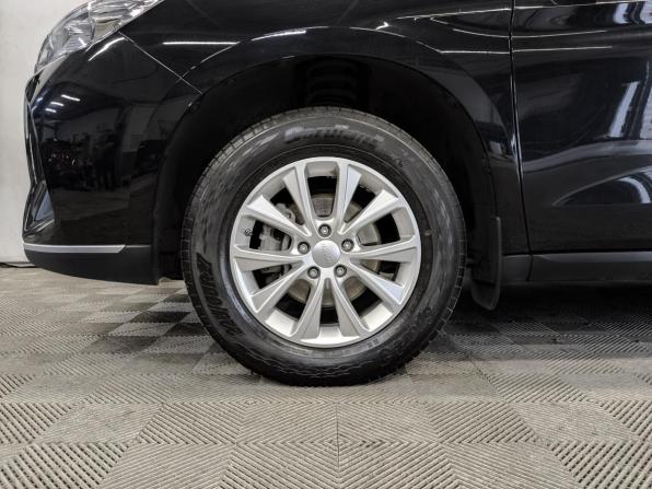 Haval M6 II с пробегом 2023 года, цена 1 685 000 рублей, 60035 км, внедорожник, Автокод Объявления