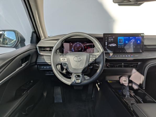 Toyota Camry IX (XV80) China Market с пробегом 2024 года, цена 3 600 000 рублей, 34982 км, седан, Автокод Объявления