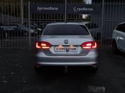 Volkswagen Jetta VI Челябинск  - изображение 29