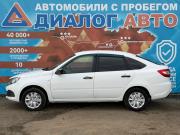 Lada (ВАЗ) Granta I Рестайлинг Набережные Челны  - изображение 24