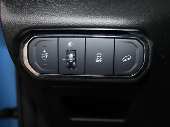 Haval Jolion I с пробегом 2021 года, цена 1 759 900 рублей, 99745 км, внедорожник, Автокод Объявления