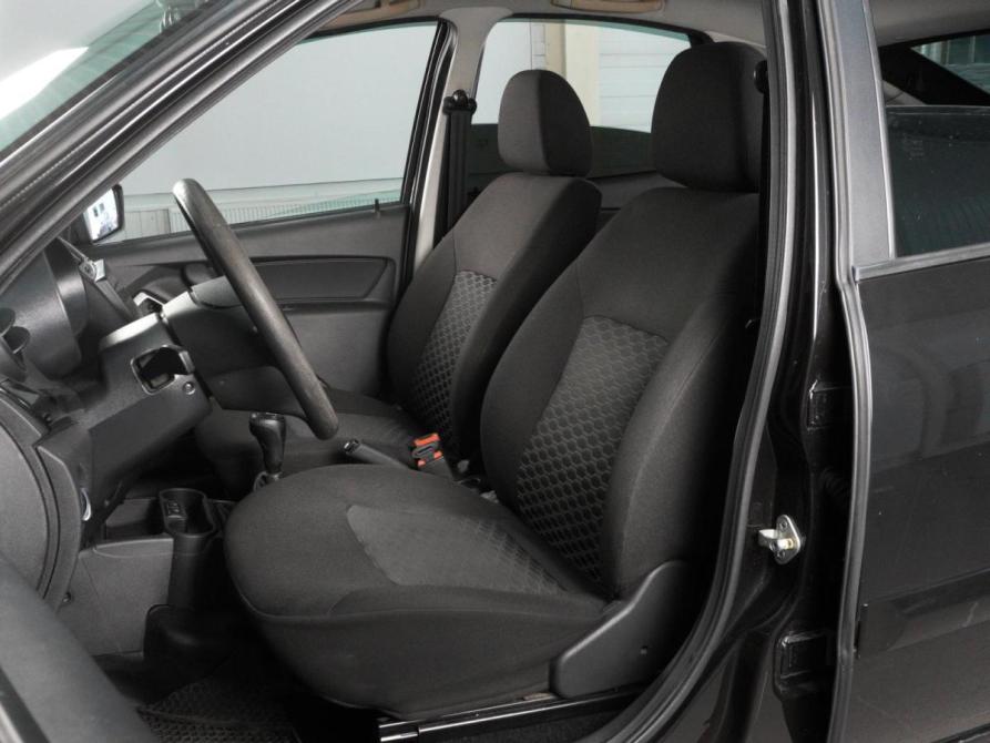 Lada (ВАЗ) Granta I Рестайлинг Минеральные Воды  - изображение 10