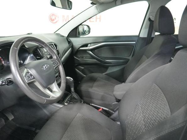 Lada (ВАЗ) Vesta I с пробегом 2020 года, цена 1 099 000 рублей, 67289 км, седан, Автокод Объявления