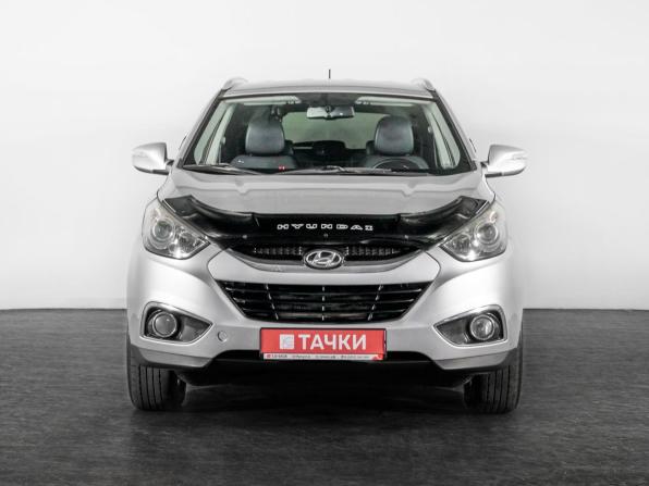 Hyundai ix35 I с пробегом 2012 года, цена 1 400 000 рублей, 166762 км, внедорожник, Автокод Объявления