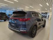 Kia Sportage IV Рестайлинг Санкт-Петербург  - изображение 18