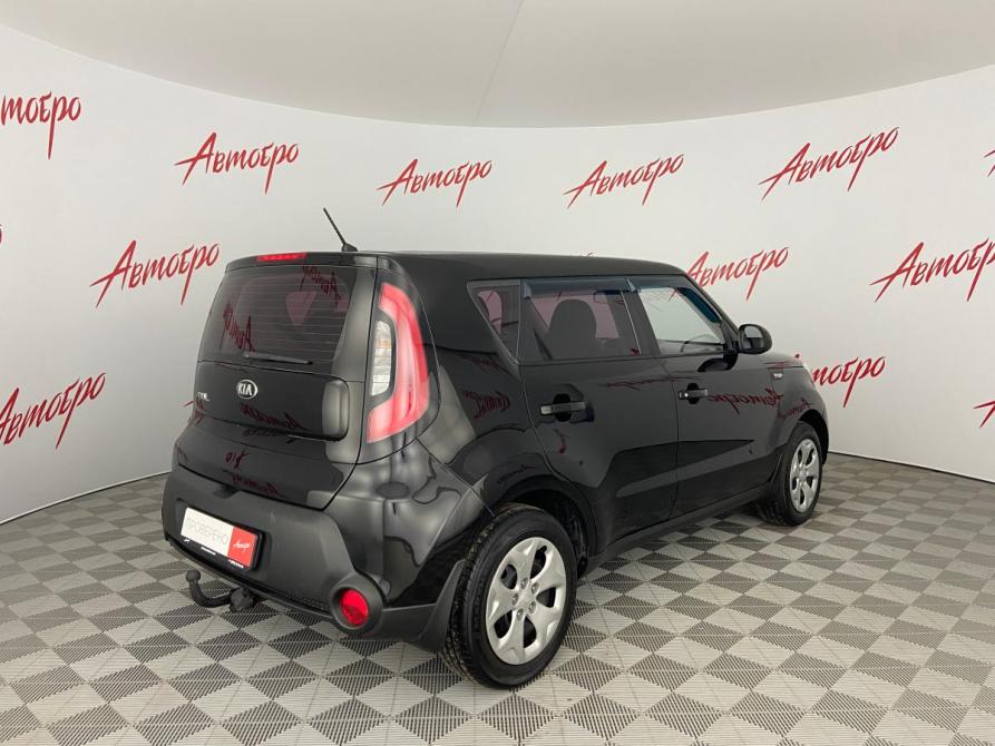 Kia Soul II Псков  - изображение 5