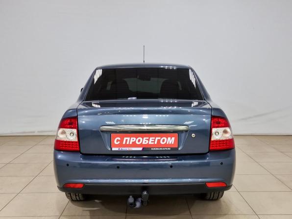 Lada (ВАЗ) Priora I Рестайлинг с пробегом 2014 года, цена 470 000 рублей, 167870 км, седан, Автокод Объявления