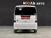 Honda N-BOX I Рестайлинг Екатеринбург  - изображение 24