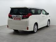 Toyota Alphard III Красноярск  - изображение 29