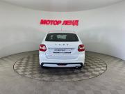 Lada (ВАЗ) Granta I Рестайлинг Воронеж  - изображение 27