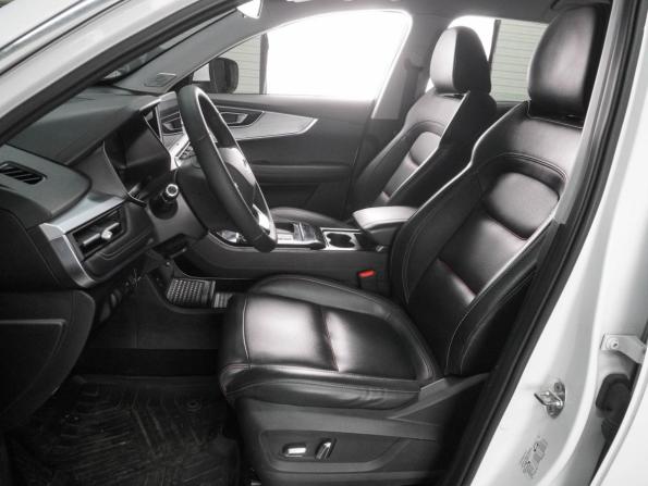 Chery Tiggo 7 Pro I с пробегом 2023 года, цена 1 399 000 рублей, 119249 км, внедорожник, Автокод Объявления