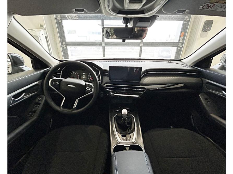 Haval Jolion I Рестайлинг Самара  - изображение 9