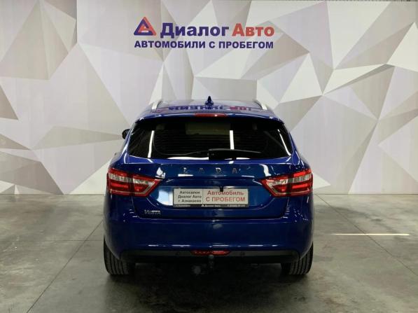 Lada (ВАЗ) Vesta I с пробегом 2020 года, цена 1 070 000 рублей, 114954 км, универсал, Автокод Объявления