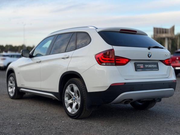 BMW X1 I (E84) с пробегом 2011 года, цена 1 150 000 рублей, 208861 км, внедорожник, Автокод Объявления