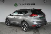 Nissan X-Trail III Рестайлинг Калининград  - изображение 22