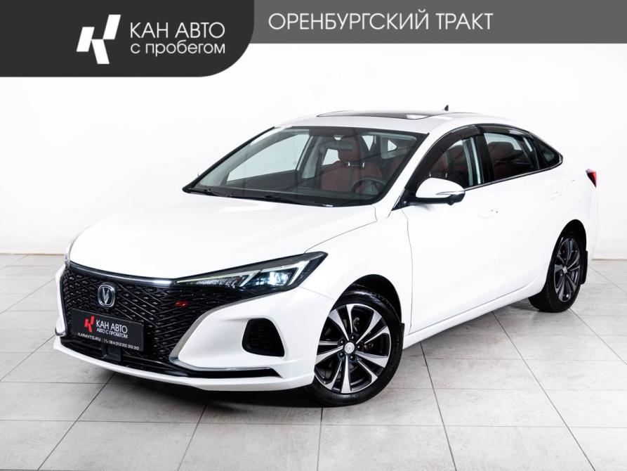 Changan Eado Plus Казань  - изображение 1