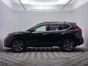Nissan X-Trail III Рестайлинг Москва  - изображение 28