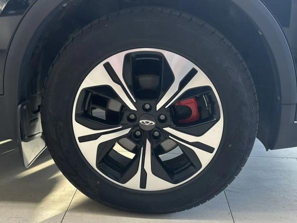 Chery Tiggo 7 Pro Max I с пробегом 2023 года, цена 1 840 000 рублей, 32603 км, внедорожник, Автокод Объявления
