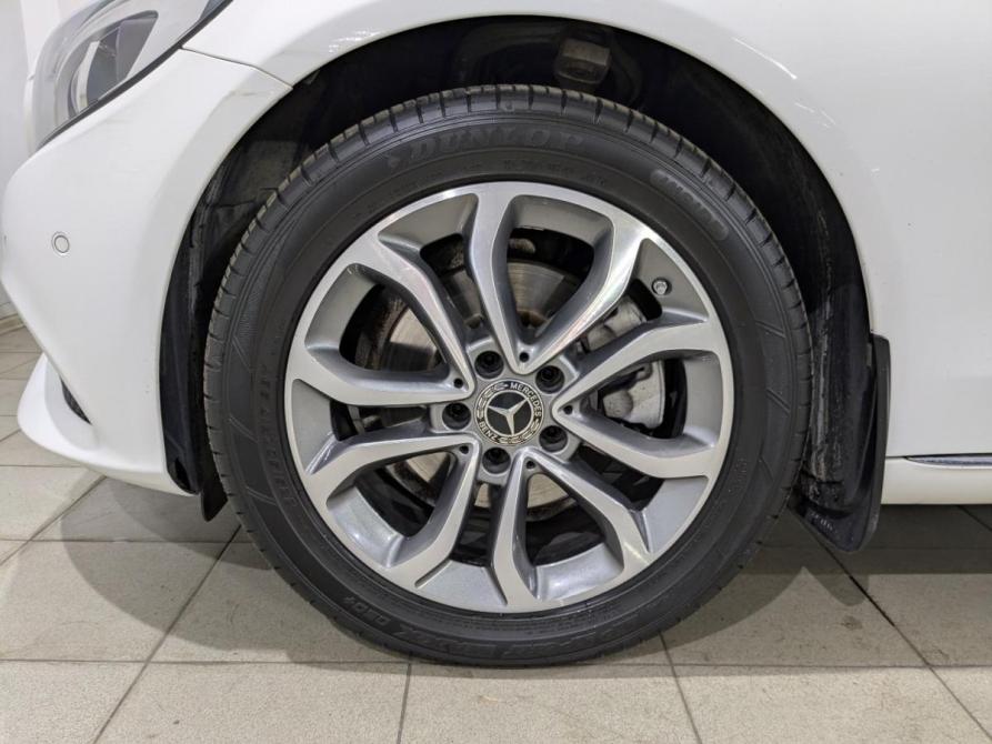 Mercedes-Benz C-Класс IV (W205) Химки  - изображение 6