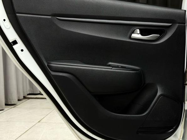 Kia Rio IV с пробегом 2019 года, цена 899 000 рублей, 215970 км, седан, Автокод Объявления