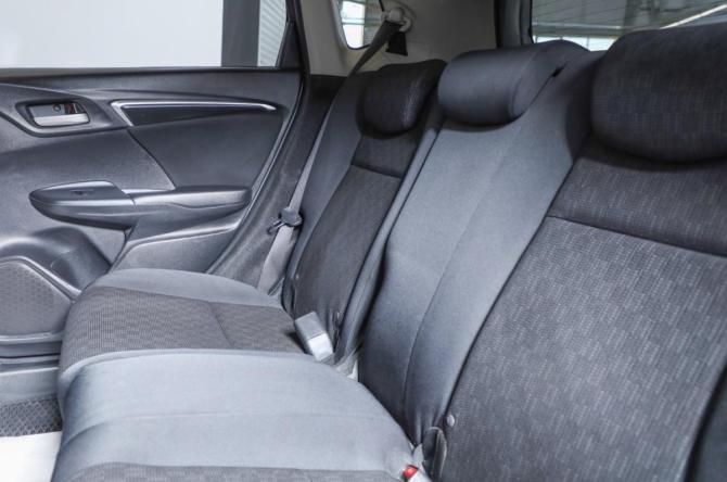 Honda Fit III с пробегом 2014 года, цена 999 000 рублей, 180000 км, хэтчбек, Автокод Объявления