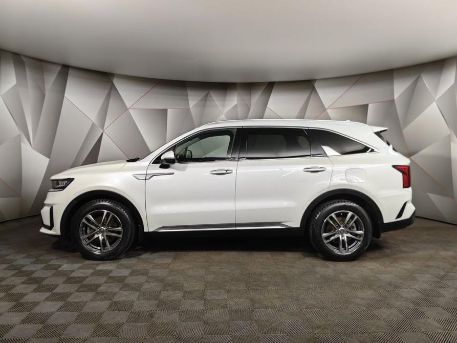 Kia Sorento IV Москва  - изображение 4