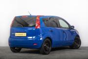 Nissan Note I Томск  - изображение 25