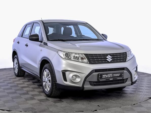 Suzuki Vitara II с пробегом 2016 года, цена 1 325 000 рублей, 178000 км, внедорожник, Автокод Объявления