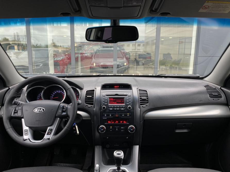 Kia Sorento II Москва  - изображение 11