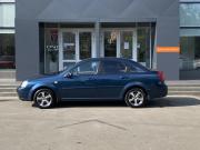 Chevrolet Lacetti I Краснодар  - изображение 27