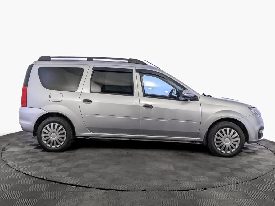 Lada (ВАЗ) Largus I Рестайлинг Москва  - изображение 4