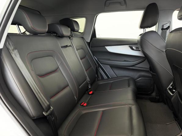 Chery Tiggo 7 Pro I с пробегом 2022 года, цена 1 700 000 рублей, 47182 км, внедорожник, Автокод Объявления